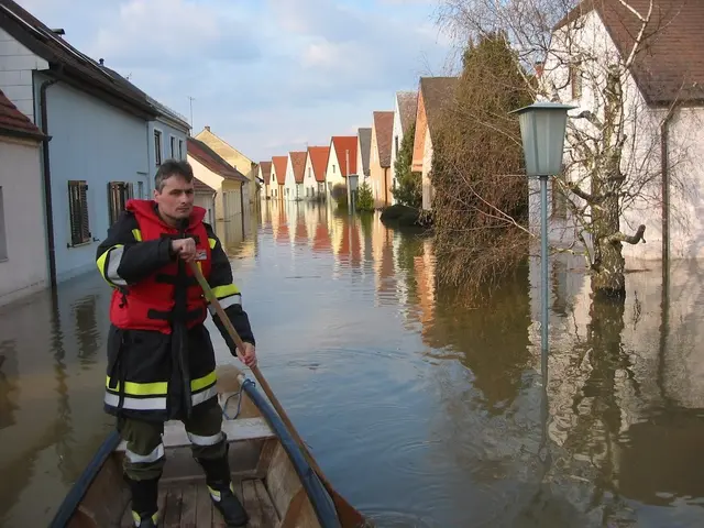 Foto: FF Dürnkrut
