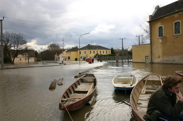 Foto: FF Dürnkrut