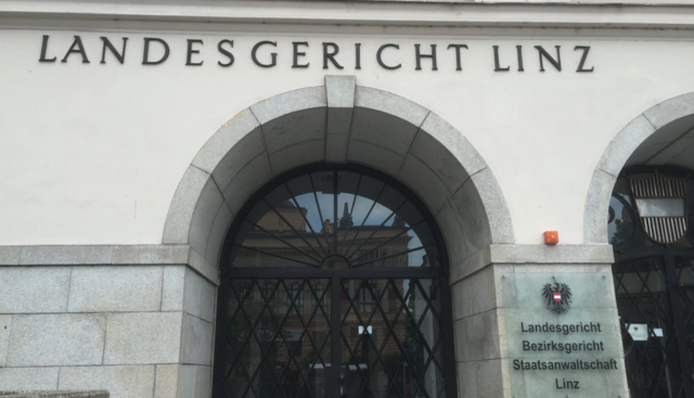 Vergewaltigung behauptet – Frau wegen Verleumdung vor Gericht