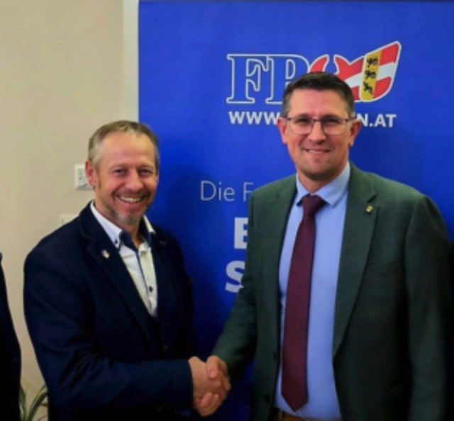 Neuer Vorstand setzt auf Zuzug, Wohnbau und Versorgungssicherheit