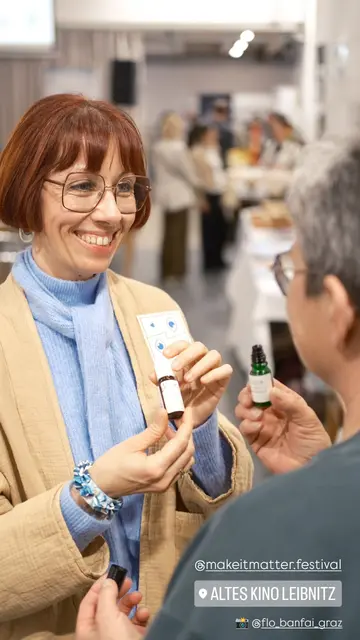Foto: makeitmatter.at