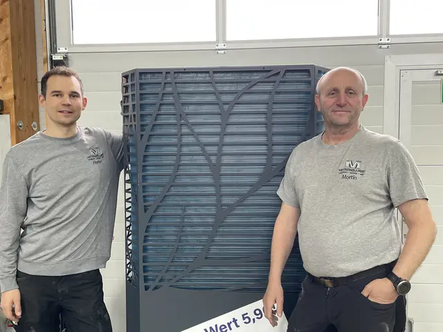 Mittermüllner ist Ihr Experte für Bäder, Heizung und Solaranlagen.