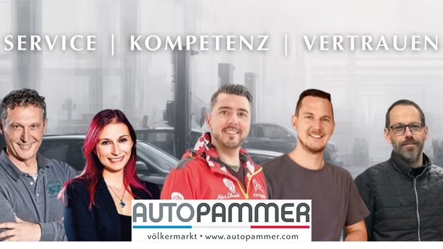 Jetzt abstimmen! | Foto: Auto Pammer