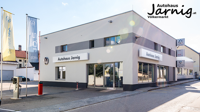 Jetzt abstimmen! | Foto: Autohaus Jarnig