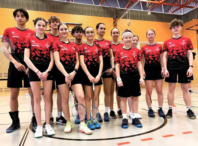 Alkoven jubelt über 15 Medaillen bei Landesmeisterschaft