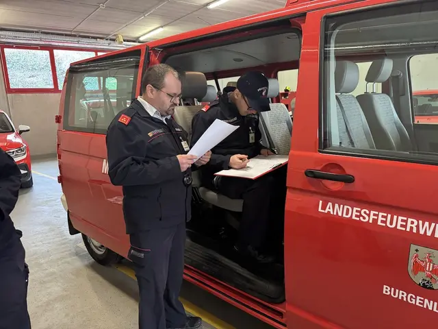 Foto: Bezirksfeuerwehrkommando Güssing