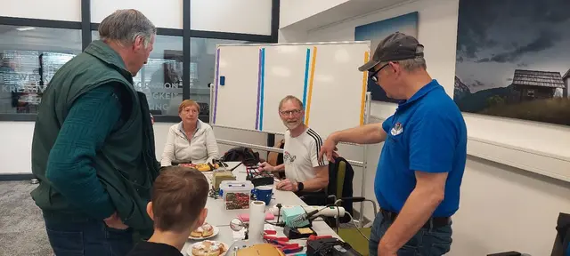 Foto: Verein energie:autark Kötschach-Mauthen