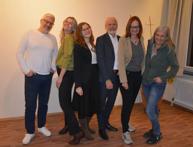 Gaststubenbühne Wörgl sucht ein neues Zuhause