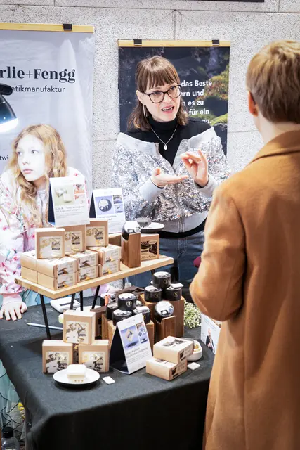 Foto: makeitmatter.at