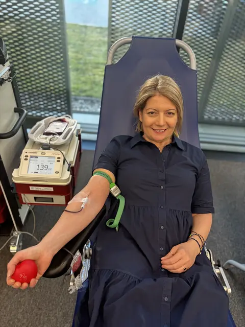 Gemeinsam Leben retten