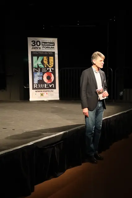 Foto: Kulturforum