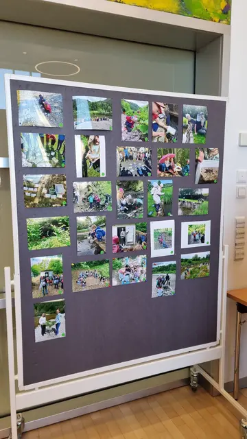 Großes Vernetzungstreffen der Naturparke in St. Pölten | Foto: Verein Naturparke Niederösterreich