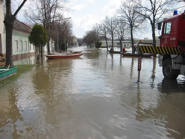 Foto: FF Dürnkrut