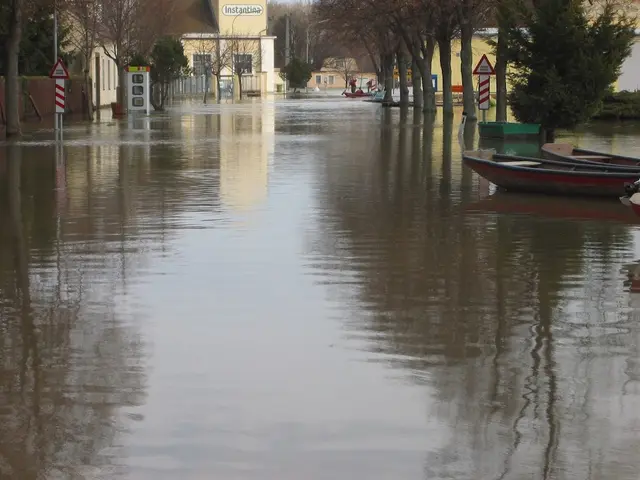Foto: FF Dürnkrut