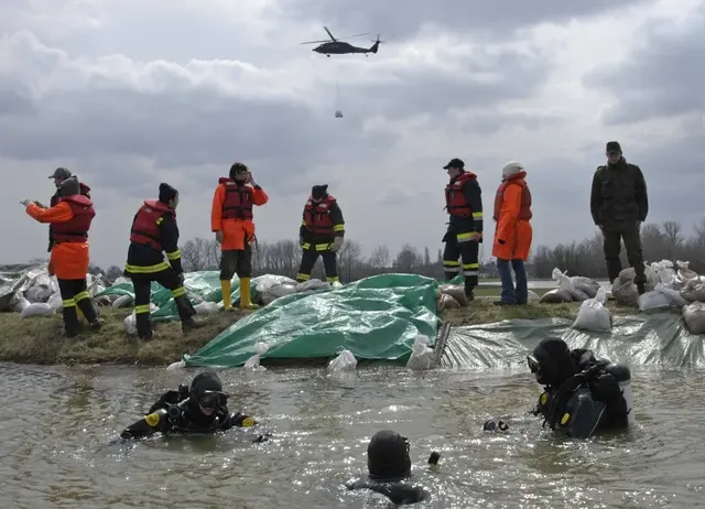 Foto: FF Dürnkrut
