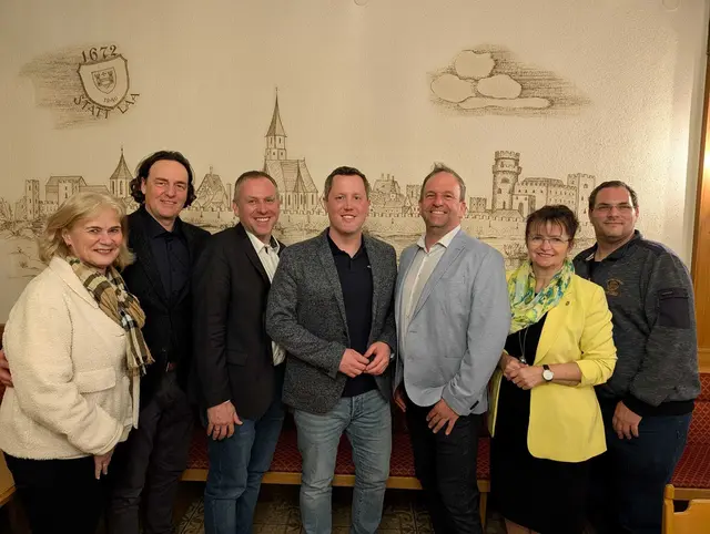 ÖAAB und Senioren setzen auf neue Führung