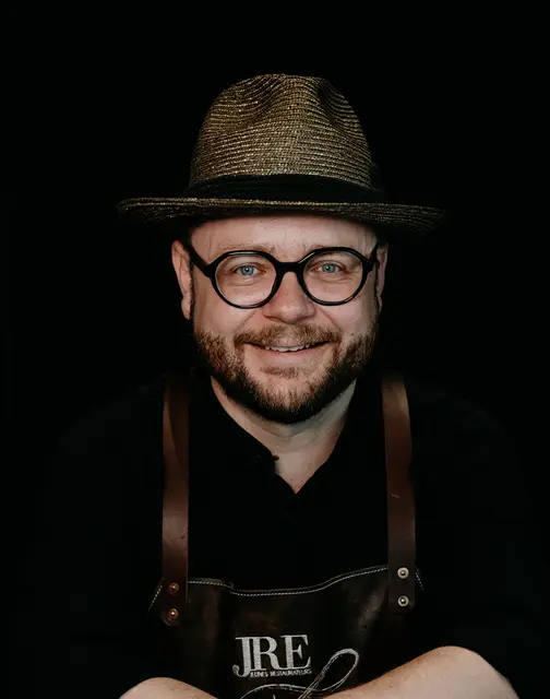 Österreichs Koch des Jahres kommt aus Langenwang