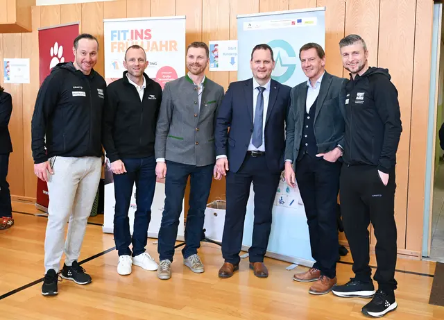 Foto: TVB Hohe Salve/Weiskopf