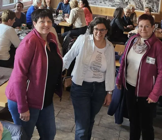 Drei Tage voller Einblicke, Austausch und regionaler Vielfalt