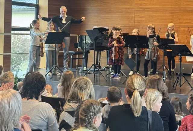 Ein erlebnisreicher und lebendiger Tag der offenen Tür