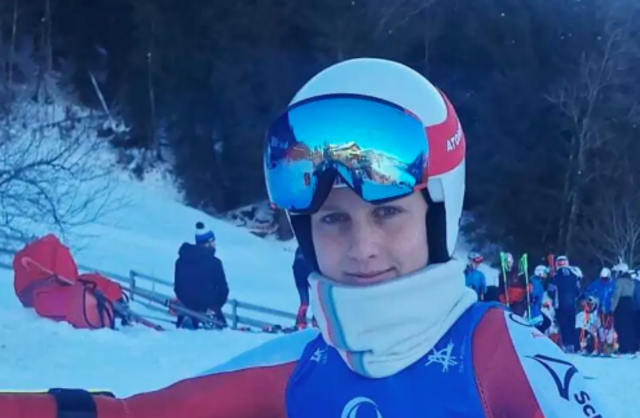 Dritter Platz bei den ÖM und Bronze im Super Championscup