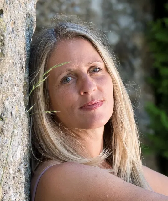 Sopranistin Gerhild Zeilner. | Foto: gruber&amp;more