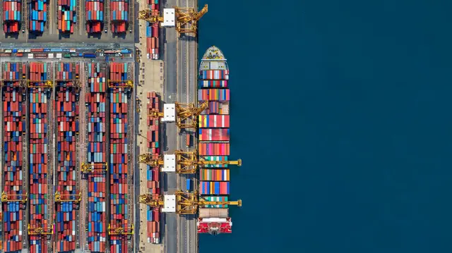 Besonders begrüßt die Kärntner Wirtschaft das neue Abkommen zwischen der Europäischen Union und Australien. (Symbolfoto) | Foto: stock.adobe.com/at/kanpisut