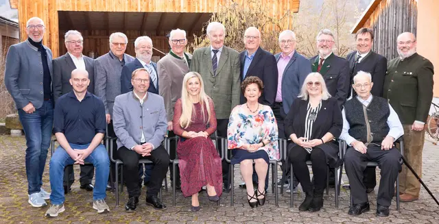 Foto: Gemeinde St. Oswald bei Freistadt