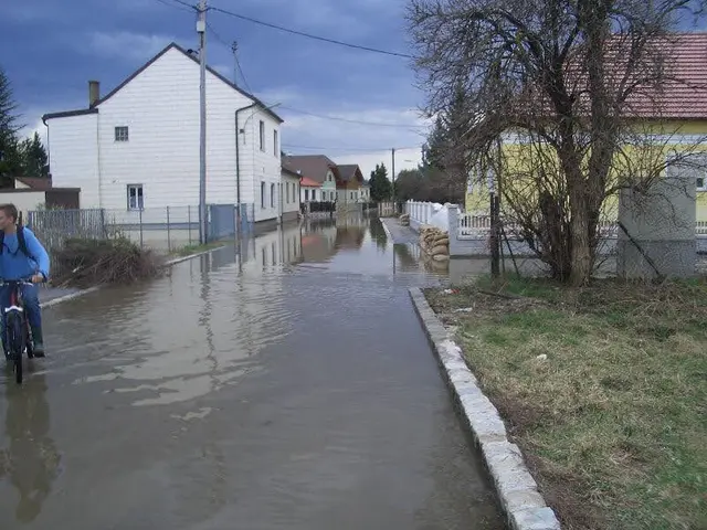 Foto: FF Dürnkrut
