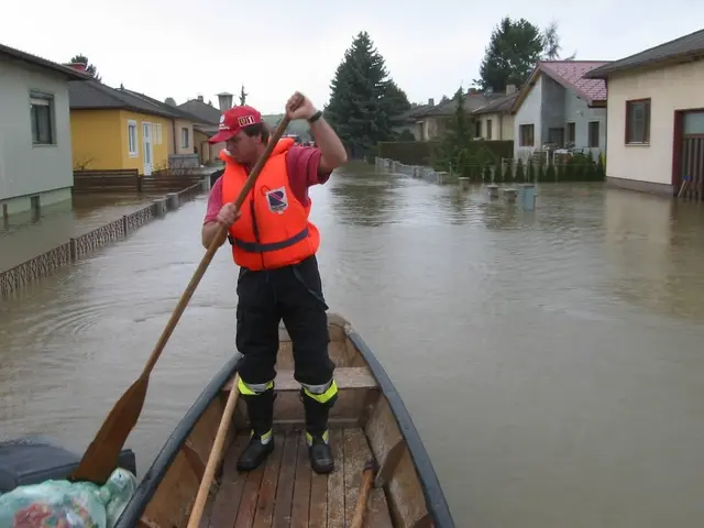 Foto: FF Dürnkrut