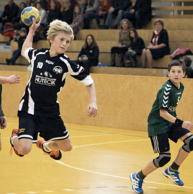 Rückkehr eines Eggenburger Eigengewächses