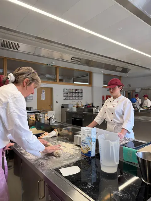 Foto: (c) hlwspittal 2026 Medienteam