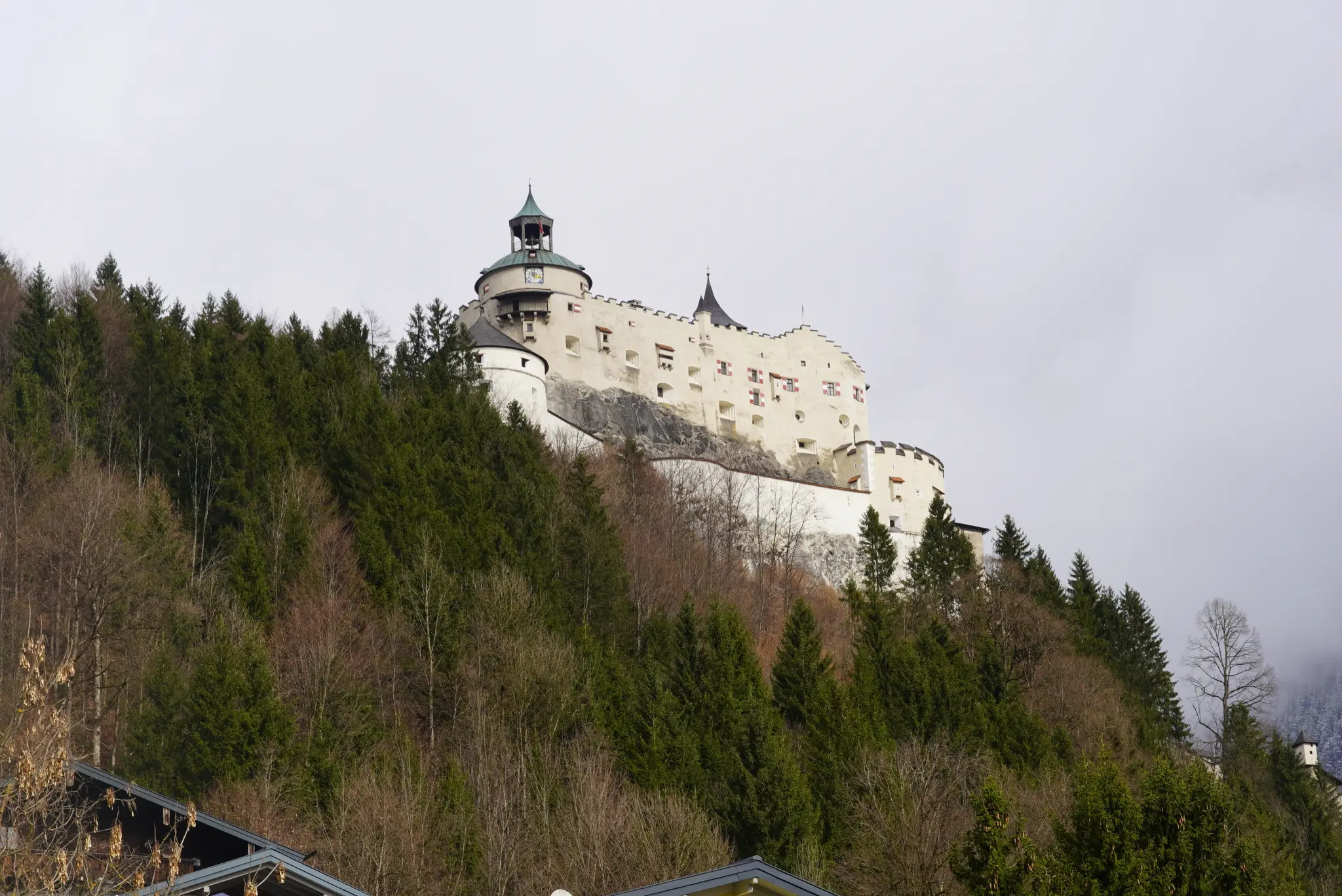 MeinBezirk Collection Local Report: MeinBezirk on Location: Werfen - | ...