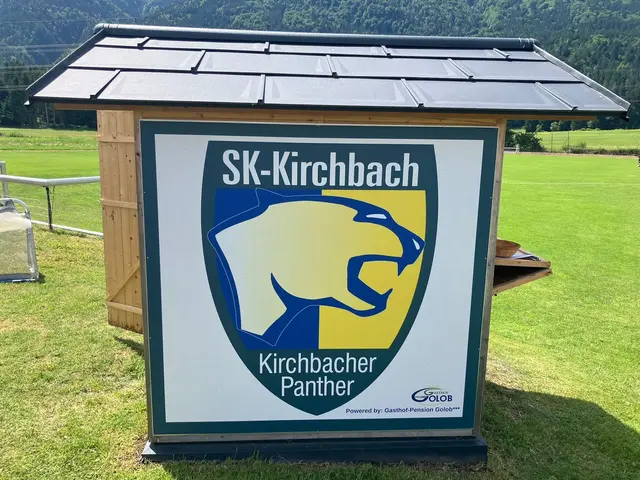 Kirchbacher Sportklub sucht junge Fußballfans