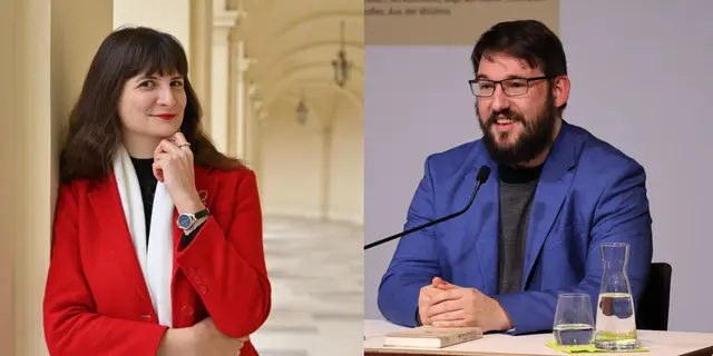 Mistelbuch belebt die Szene, tauche ein in die Welt der Worte