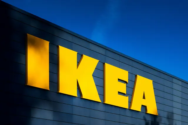 Wegen Brandrisiko startet der schwedische Möbelriese IKEA einen Produktrückruf in mehreren europäischen Ländern, darunter auch in Österreich. (Symbolbild) | Foto: Adam Kolmacka/Unsplash