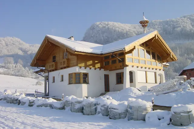 Foto: Holzbau Hurth