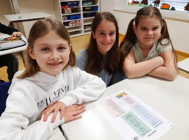 So wecken Pädagoginnen spielerisch die Freude an Englisch