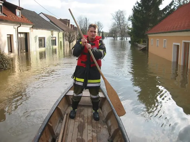Foto: FF Dürnkrut