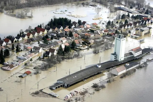 Foto: FF Dürnkrut