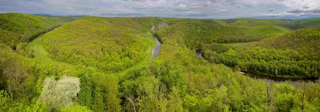 Thayatal Nationalpark international als Feuchtgebiet geehrt