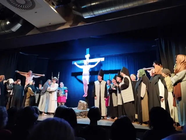 Foto: Christian Marinka