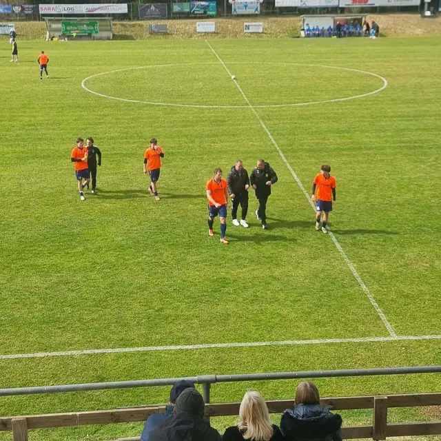 Foto: SV Arnoldstein