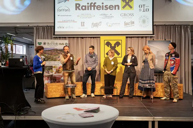 Foto: makeitmatter.at