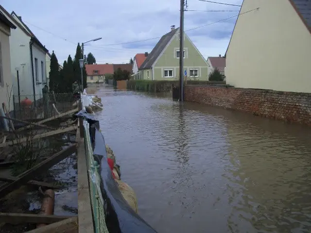 Foto: FF Dürnkrut