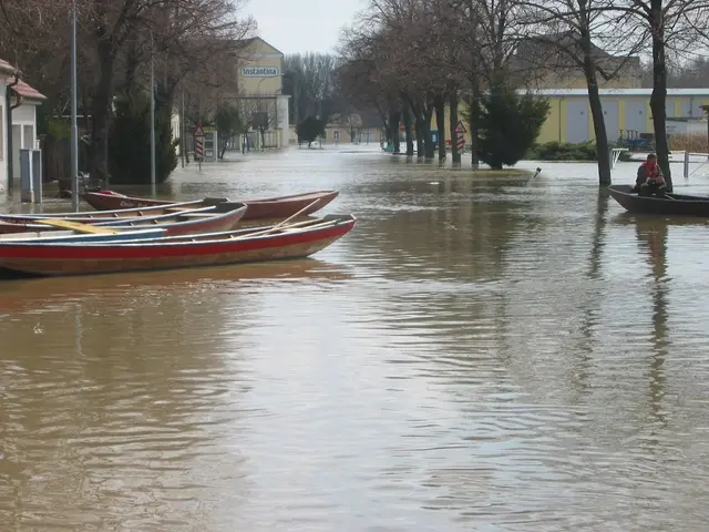 Foto: FF Dürnkrut