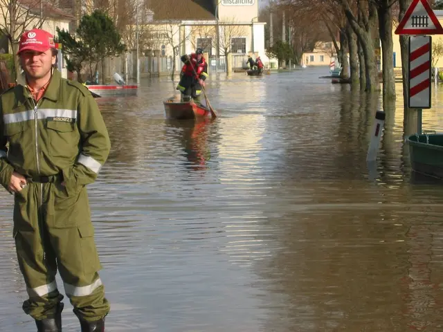 Foto: FF Dürnkrut