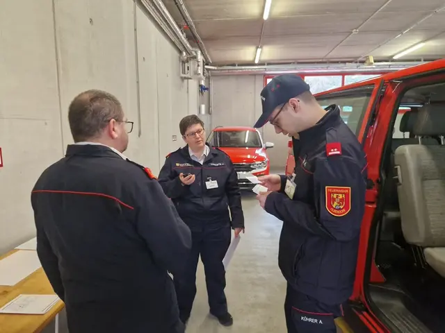 Foto: Bezirksfeuerwehrkommando Güssing