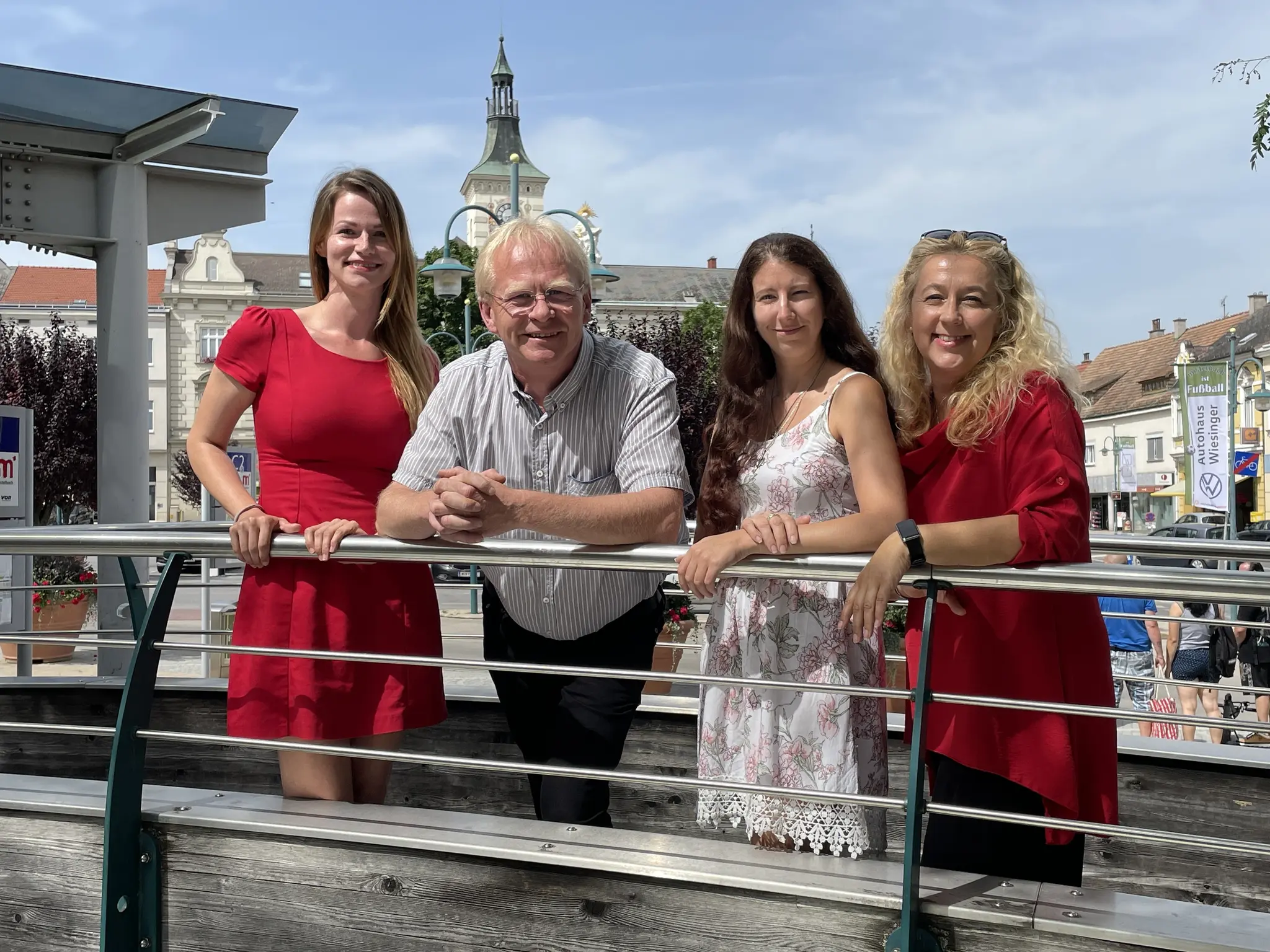 Team Relocates: MeinBezirk Mistelbach – Editorial Team Moves to Poysdorf - ...