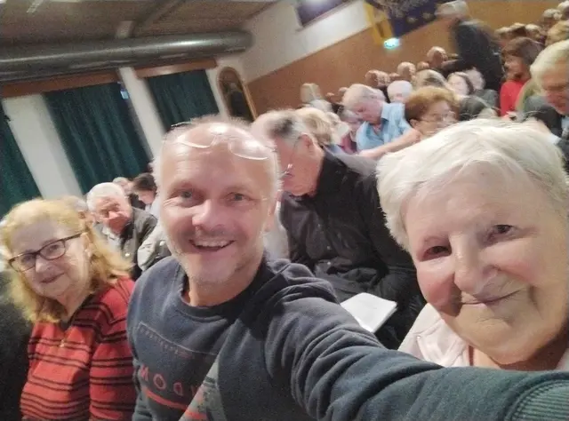 Foto: Christian Marinka